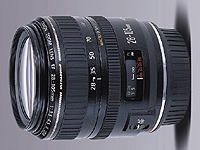 Lens Canon EF 28-105 mm f/3.5-4.5 II USM